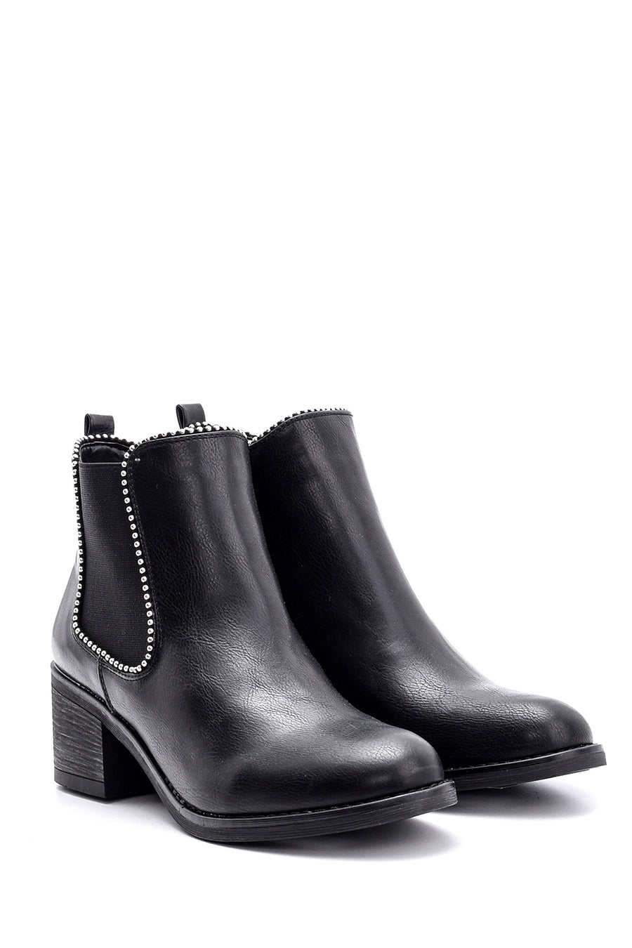 Women's Heeled Boots