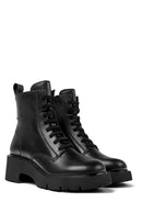 Camper Women's Black Milah Boots | Derimod