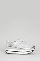 Thick Soled Women's Sports Shoes | Derimod