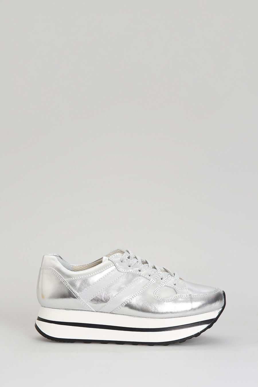 Thick Soled Women's Sports Shoes
