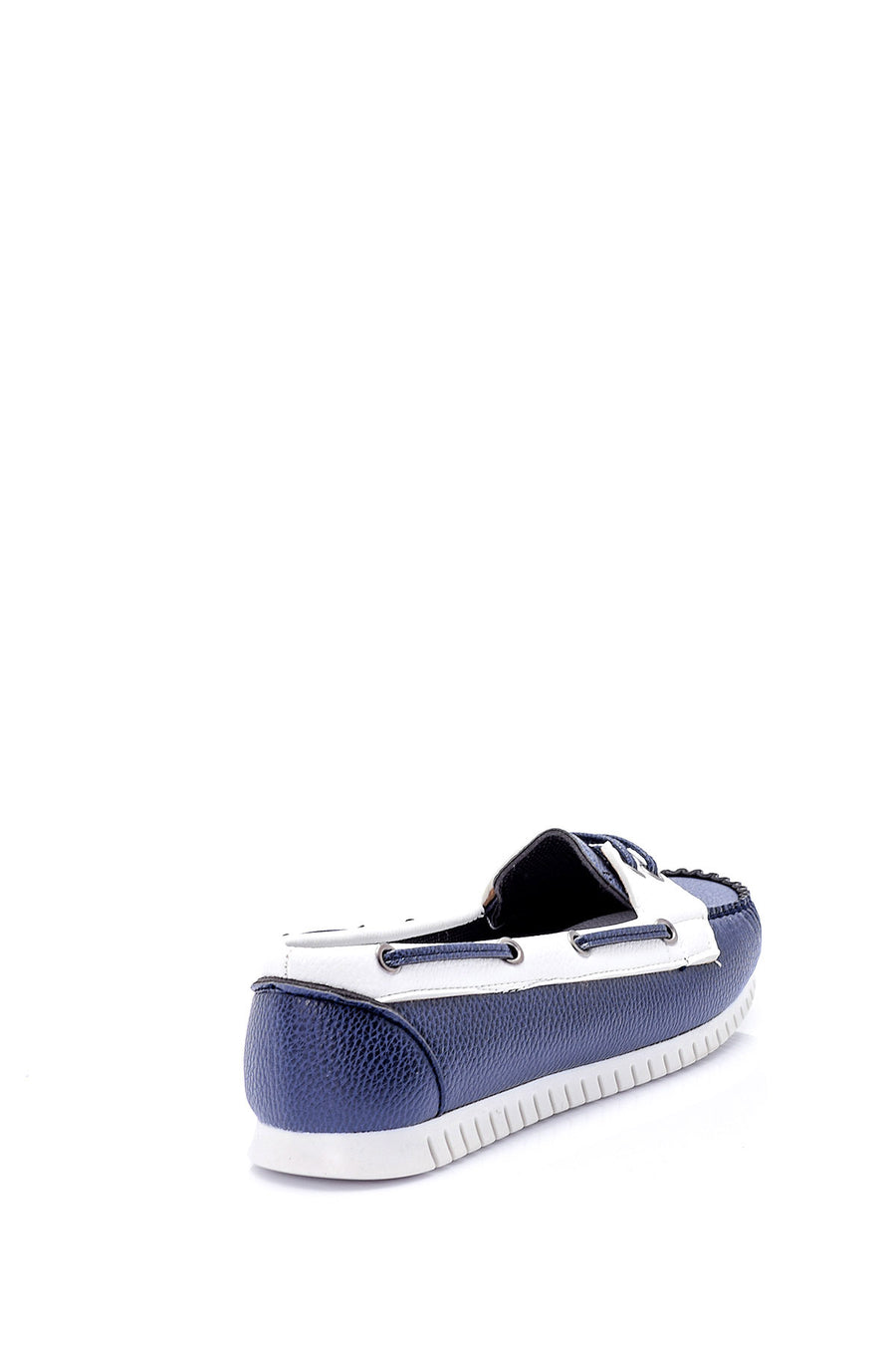 Women's Lace-up Loafer