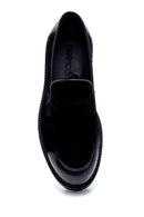 Men's Suede Loafer | Derimod