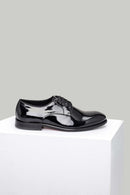 Leather Sole Classic Men's Shoes | Derimod