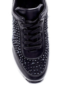Women's Wedge Heel Sneaker | Derimod