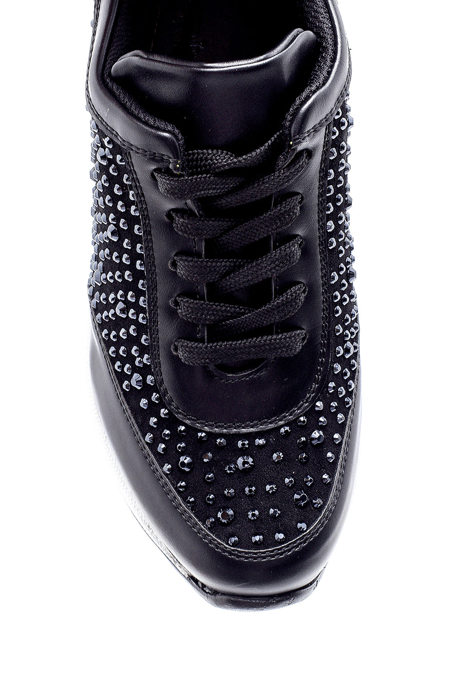 Women's Wedge Heel Sneaker
