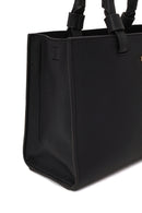 Woman Black Long-Strap Casual Shoulder Bag | Derimod