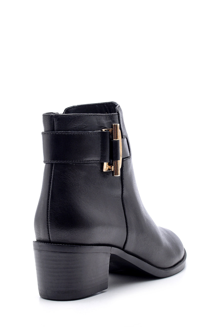 Women's Leather Boots