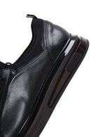 Men's Leather Sneaker | Derimod