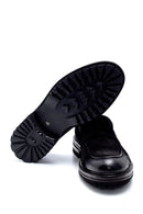 Men's Suede Loafer | Derimod