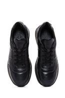Erkek Deri Sneaker | Derimod