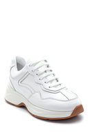 Kadın Deri Sneaker | Derimod