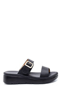 Women's Casual Slippers | Derimod