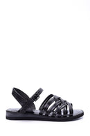 Women's Leather Sandals | Derimod