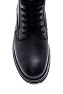 Men's Leather Boots | Derimod