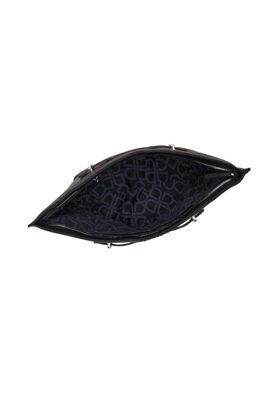 Woman Black Accessory Shoulder Bag