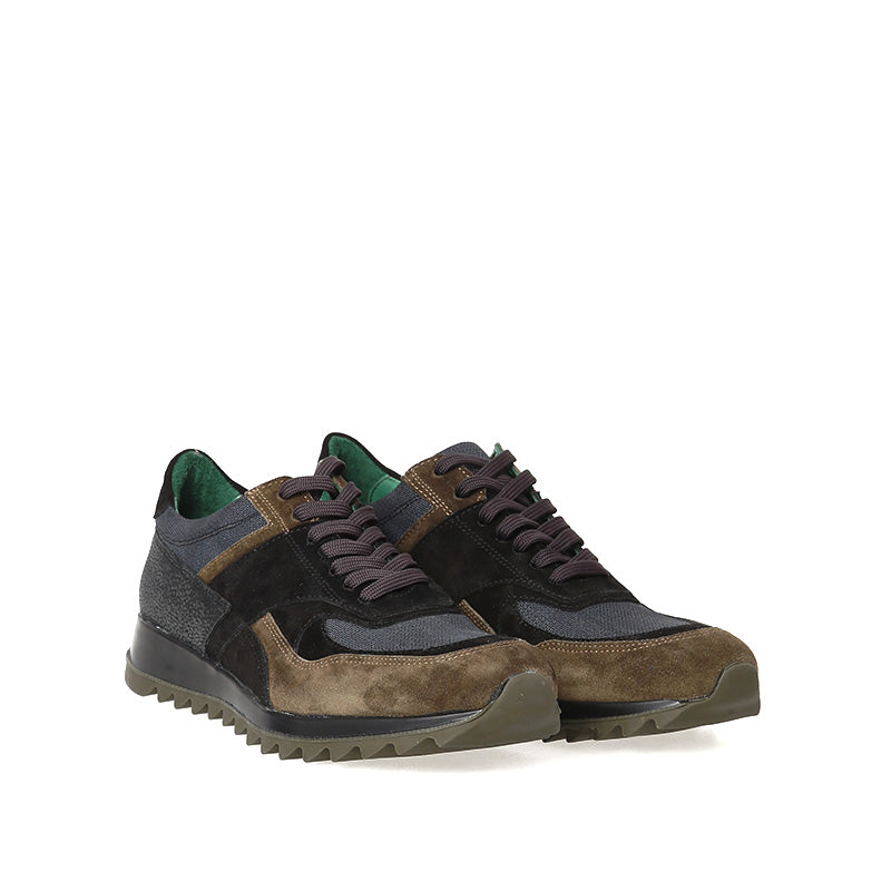 Men's shoes