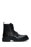 Men's Leather Boots | Derimod