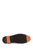 
Men's Brown Lace-Up Leather Classic Shoes
 | Derimod