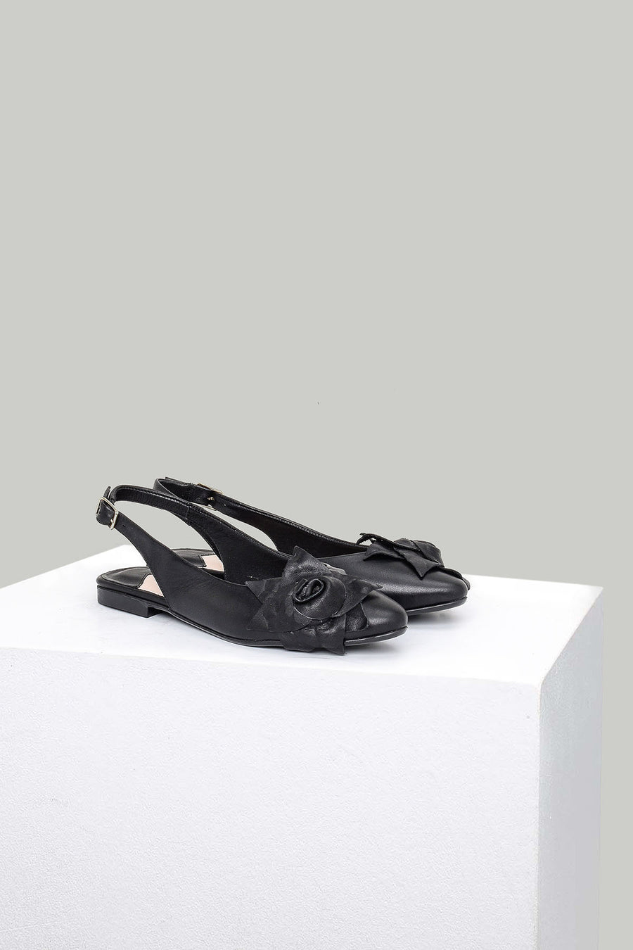 Floral Women's Shoes