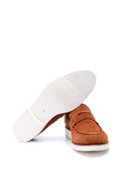 Men's Suede Shoes | Derimod