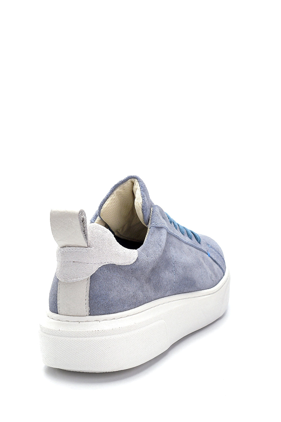 Women's Suede Sneaker