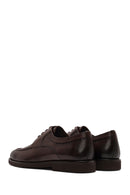 
Men's Brown Lace-Up Leather Classic Shoes
 | Derimod