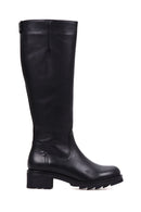 Women's Leather Boots | Derimod