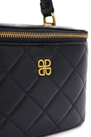 Women Black Long Strap Crossbody Bag | Derimod