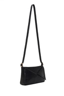 Woman Black Long Shoulder Strap Shoulder Bag | Derimod