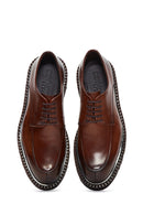 Men's Leather Casual Shoes | Derimod