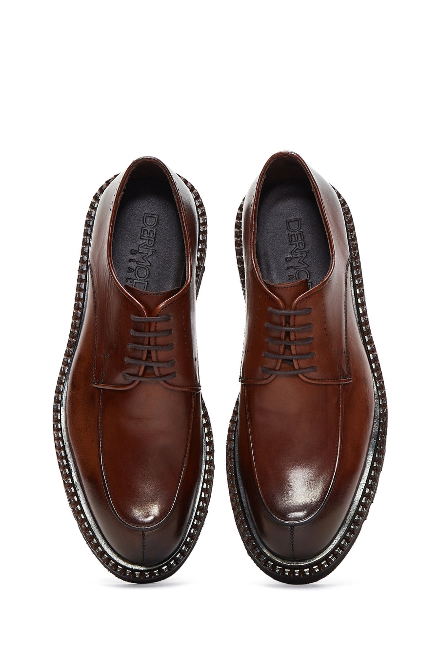 Men's Leather Casual Shoes