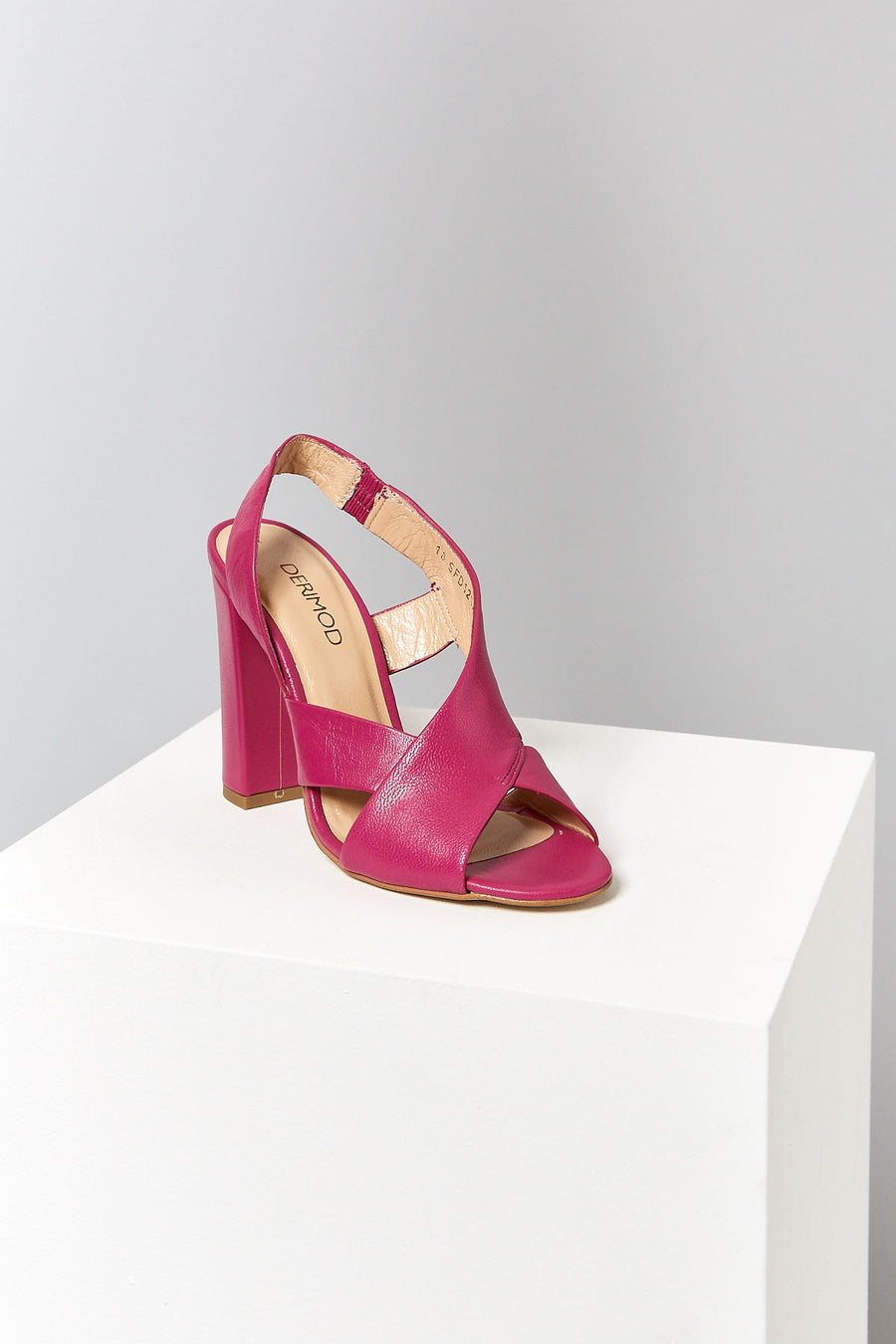 Women Sandals 18SFD125418 | Derimod