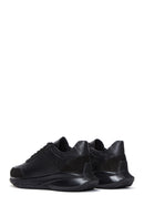 Men's Leather Sneaker | Derimod