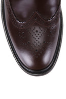 Men's Leather Shoes | Derimod