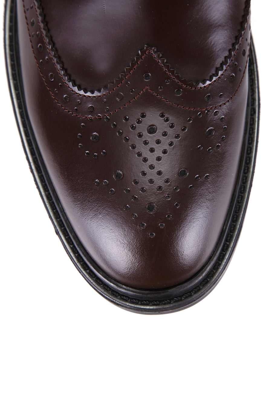 Men's Leather Shoes