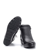 Women's Leather Boots | Derimod