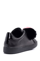 Kadın Ponponlu Sneaker | Derimod