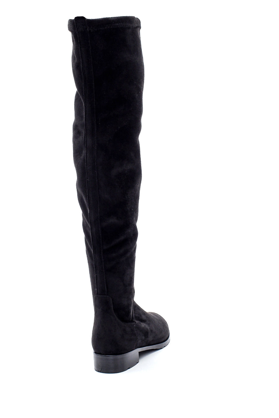 Women's Suede Boots