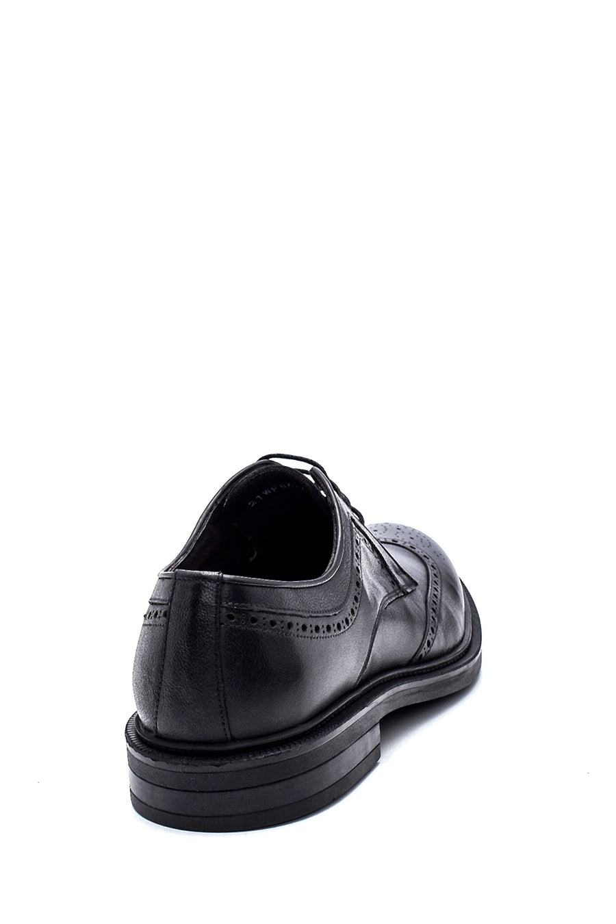 Men's Leather Casual Shoes