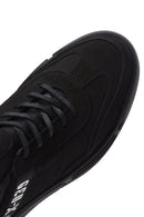 Men's Nubuck Leather Casual Shoes | Derimod