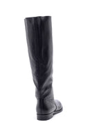 Women's Leather Boots | Derimod