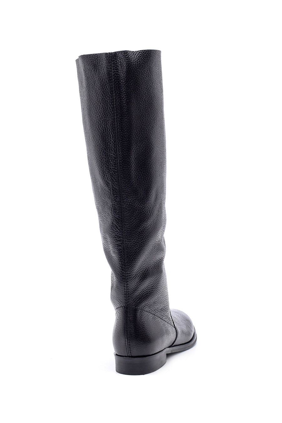 Women's Leather Boots