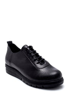 Women's Leather Casual Shoes | Derimod