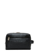 Men's Black Handbag | Derimod