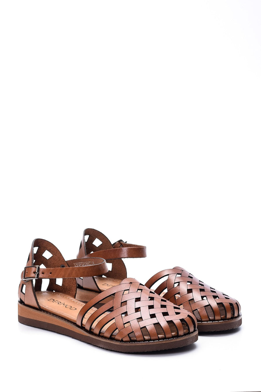 Women's Leather Sandals