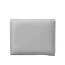 Women's Gray Faux Leather Wallet | Derimod