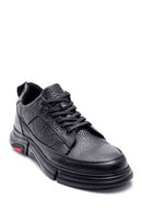 Men's Leather Casual Shoes | Derimod