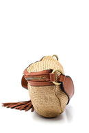 Women's Casual Waist Bag | Derimod