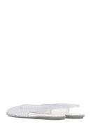 Women's Transparent Jelly Sandals | Derimod