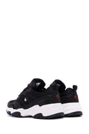 Hammer Jack Men's Black Tokie Sneaker | Derimod